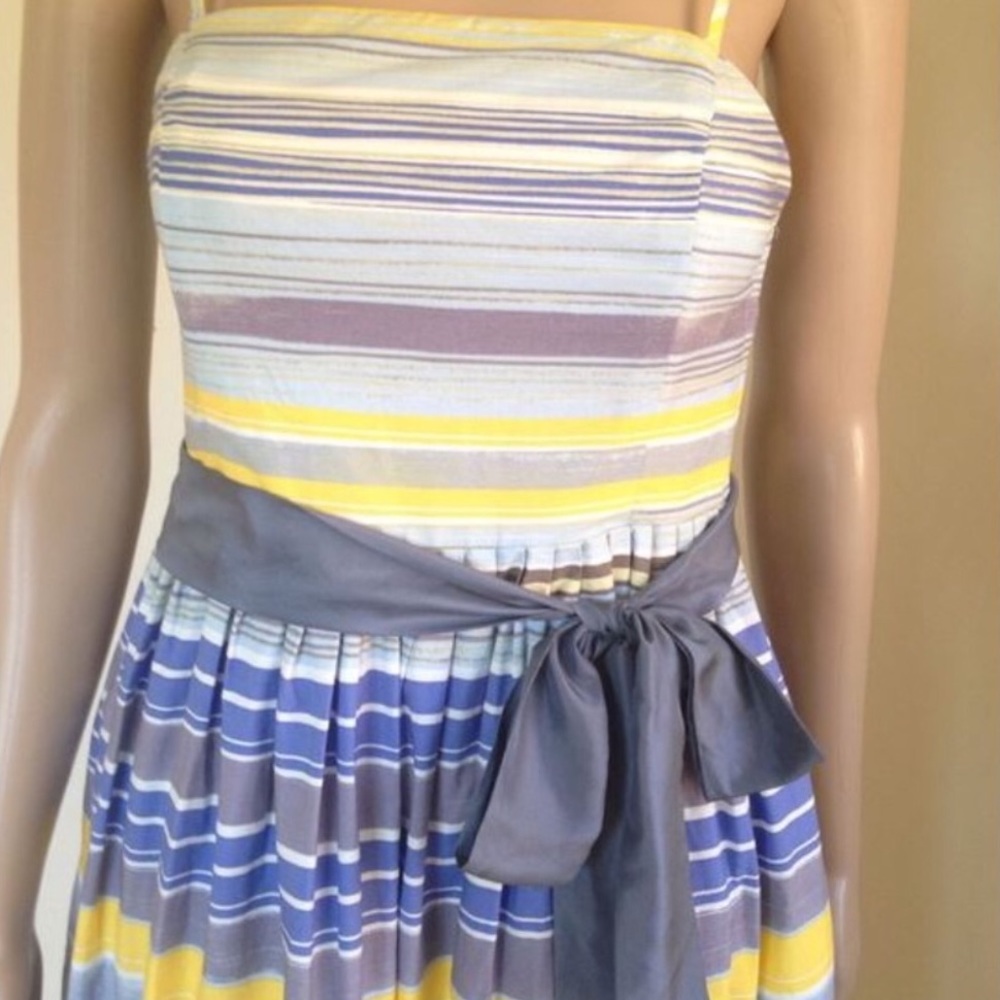 Anthropologie Maeve dress size 4